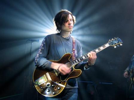 Ryan Adams