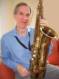 Fred Lipsius