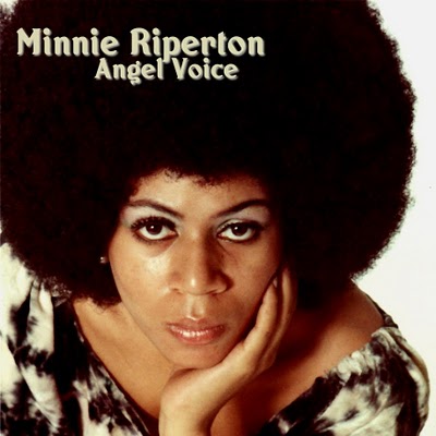 Minnie Riperton