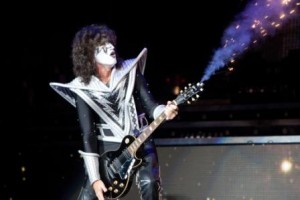 Tommy Thayer