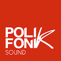 logo del Polifonik Sound