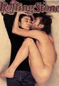 Portada John Lennon