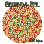 Nuevo EP de Segunda Piel