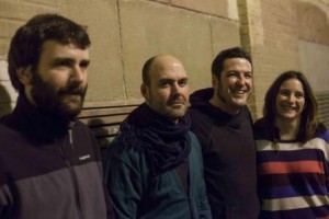 Gaire Zaragoza