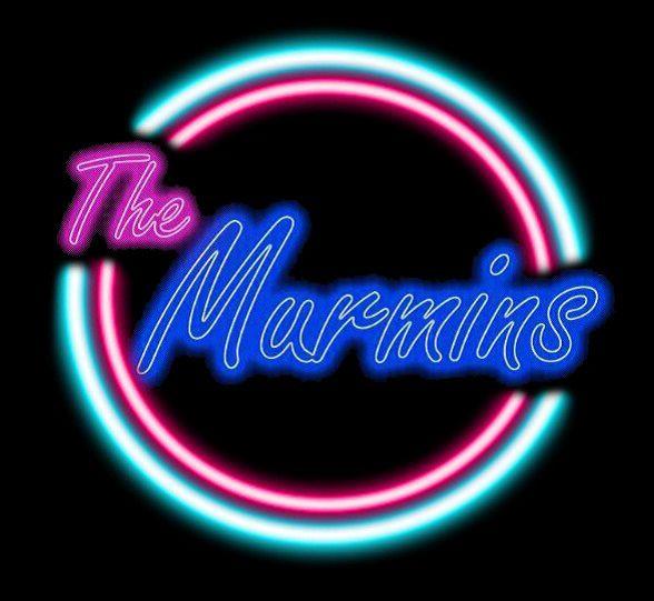 The Murmins grupo de zaragoza