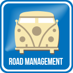Road management