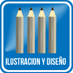 Ilustración y Diseño Gráfico
