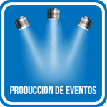 Producción de eventos