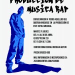 Producción de música rap