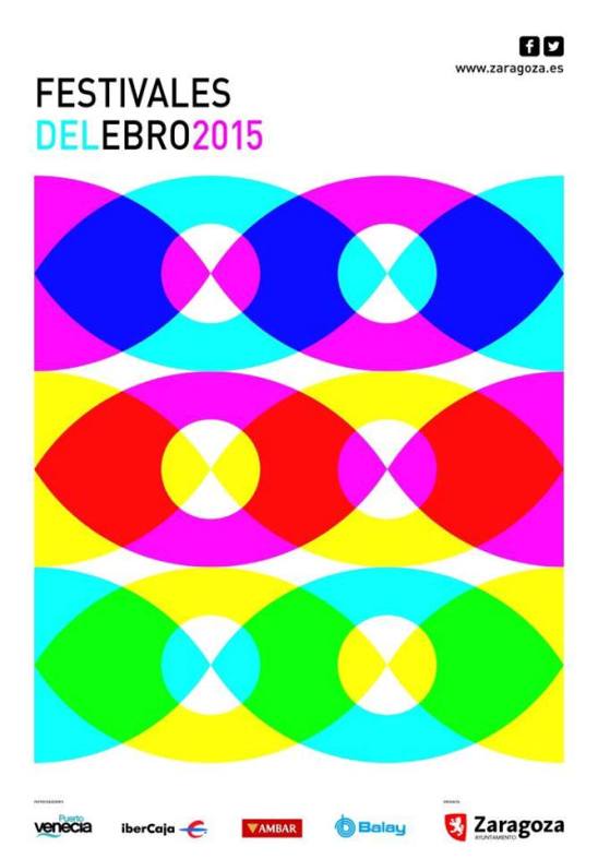 Festivales Del Ebro