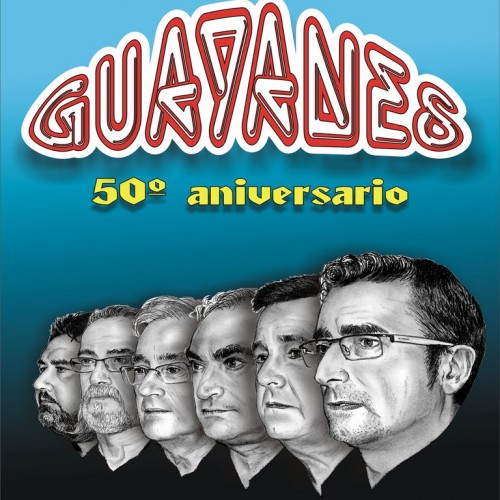 LOS GUAYANES ZARAGOZA