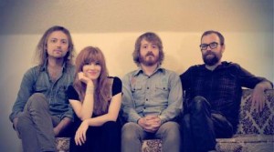 Parson Red Heads
