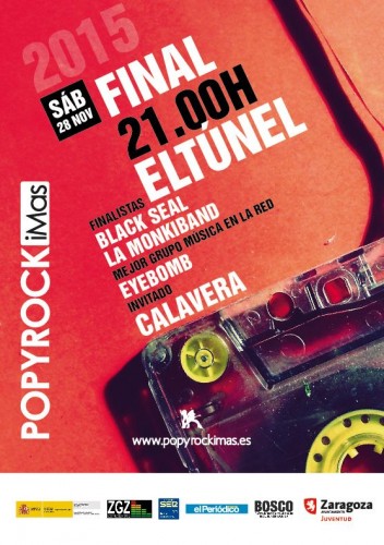 Final Popyrock