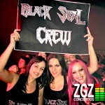 BLACK SEAL 2
