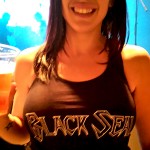 BLACK SEAL 3