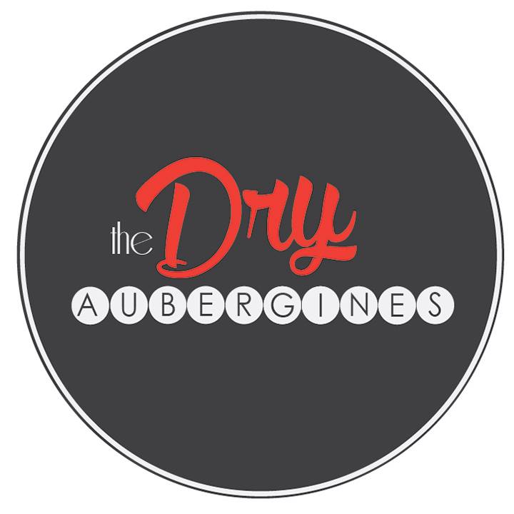 THE DRY AUBERGINES ZARAGOZA