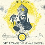 Cartel Huesca
