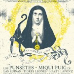 Cartel Zaragoza