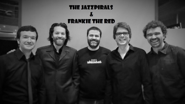 JAZZPIRALS