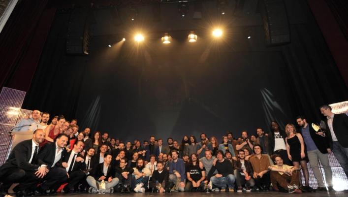 premios musica