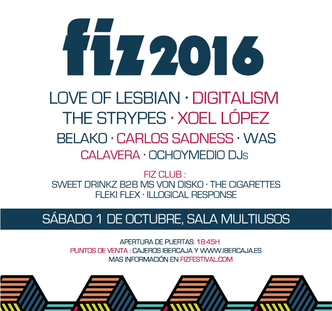 cartel fiz