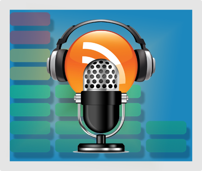 Cuadro radio podcast