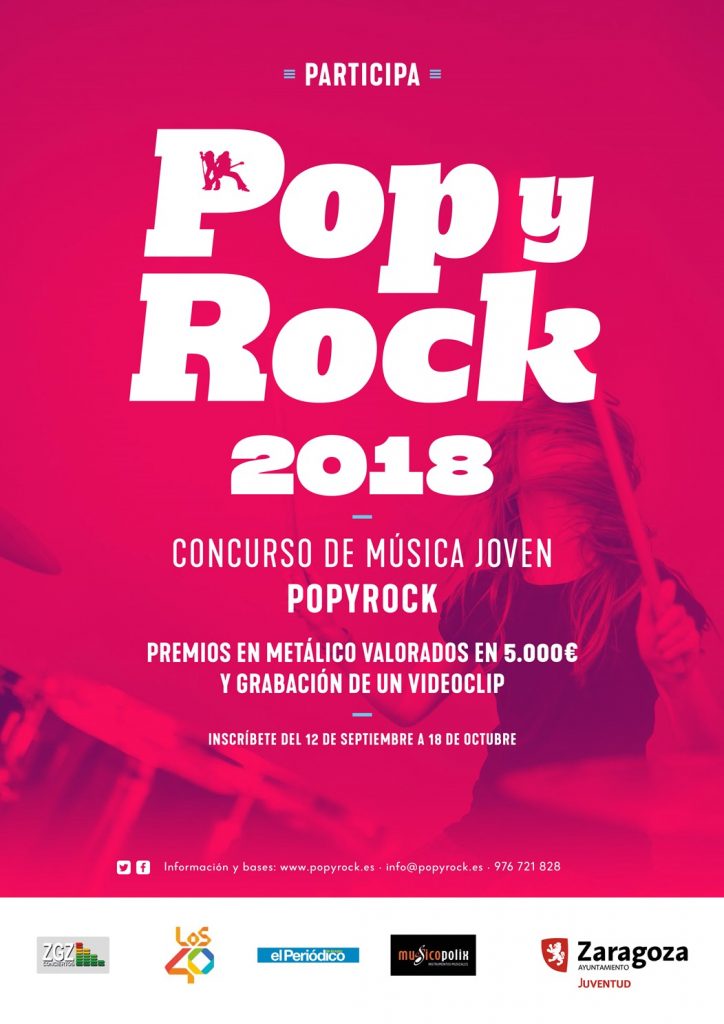 poopyrock 2018