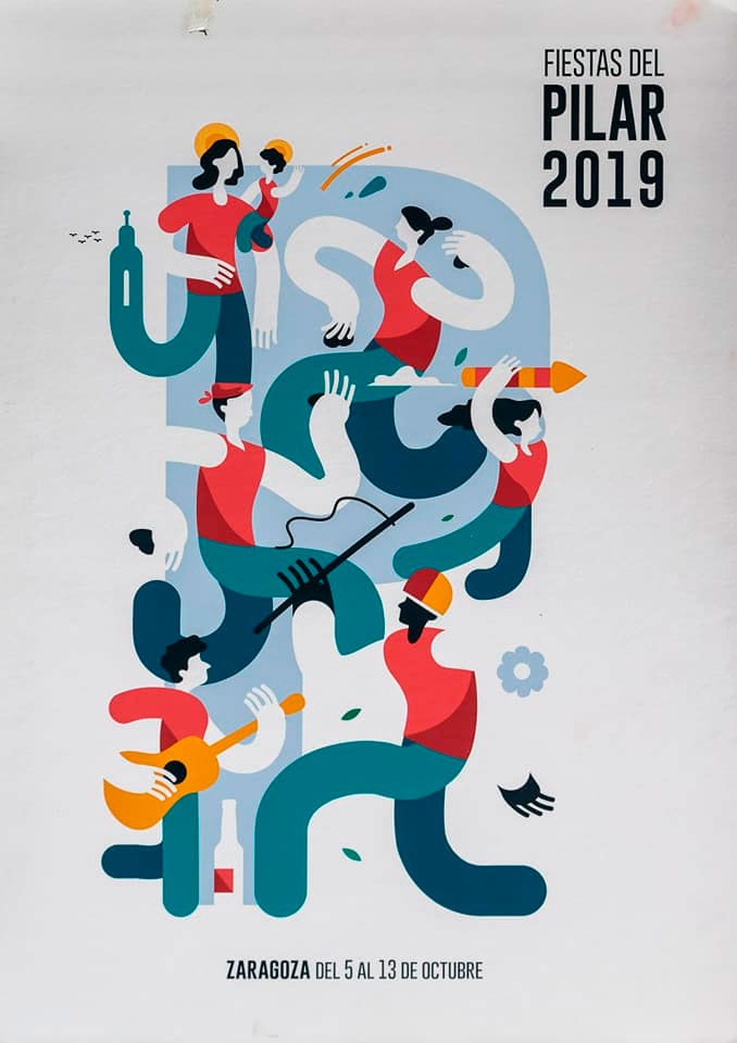 CONCIERTOS PILAR 2019