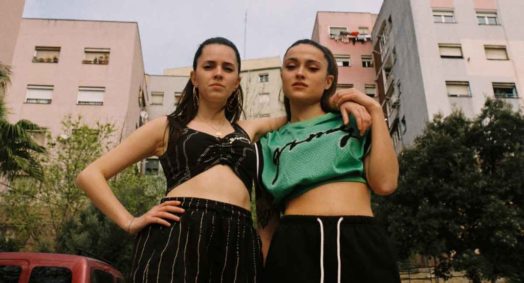 21 de febrero en Las Armas a las 21:30h Concierto de Las Ninyas del Corro