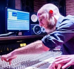 Juan Ignacio Montecchia profesor producción musical ZGZ Conciertos