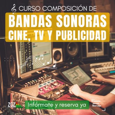 Composición de Bandas Sonoras
