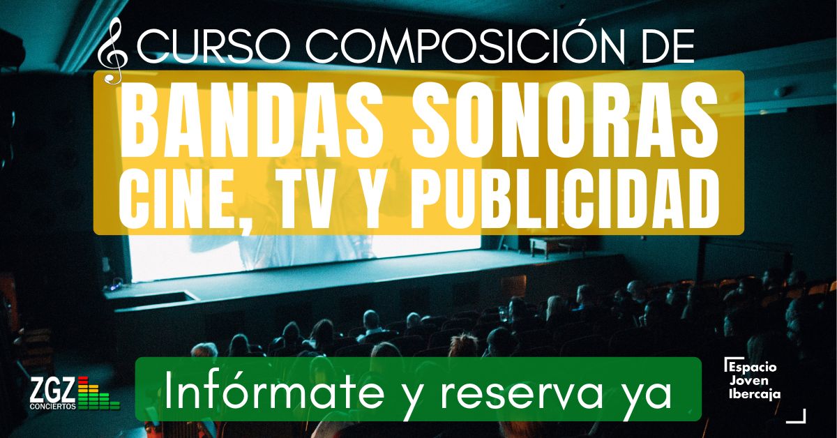 Composición de Bandas Sonoras