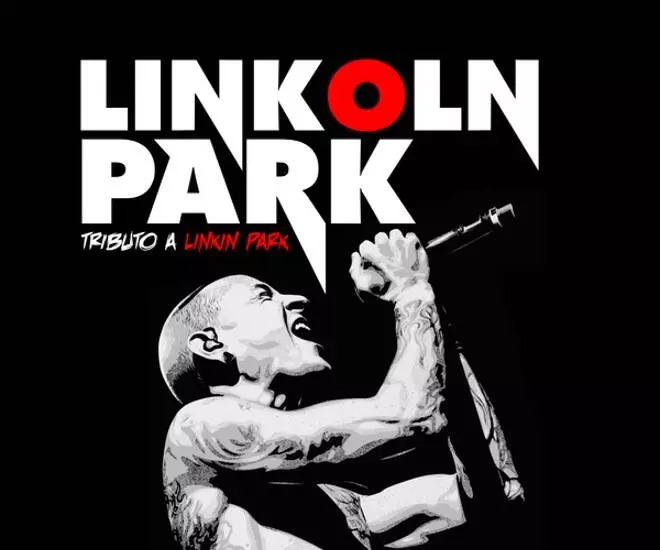 Concierto de Linkoln Park (Tributo a Linkin Park)
