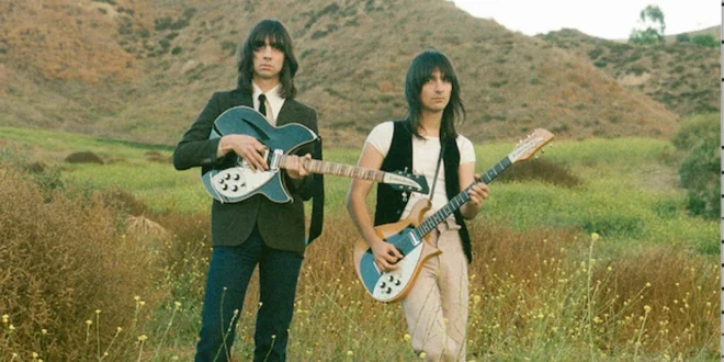 The Lemon Twigs