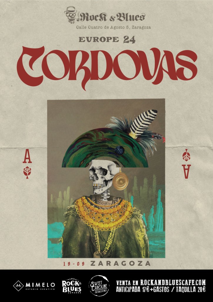 Cordovas