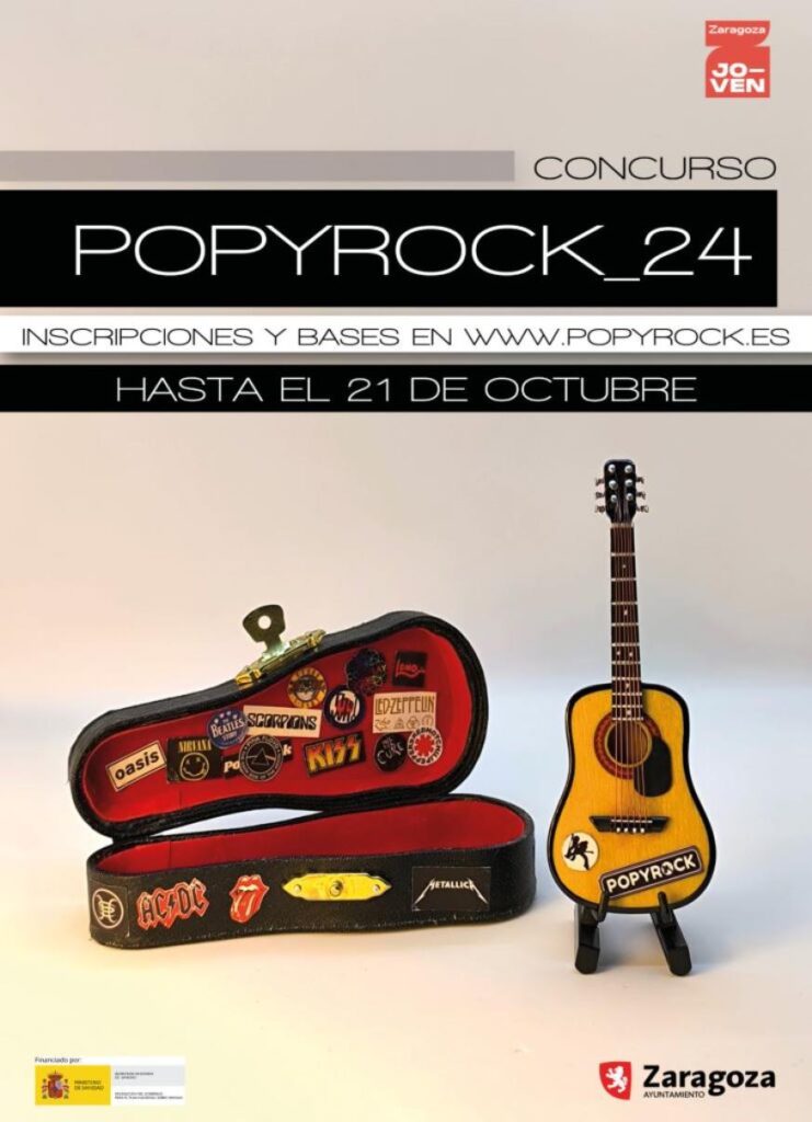 POPYROCK 2024
