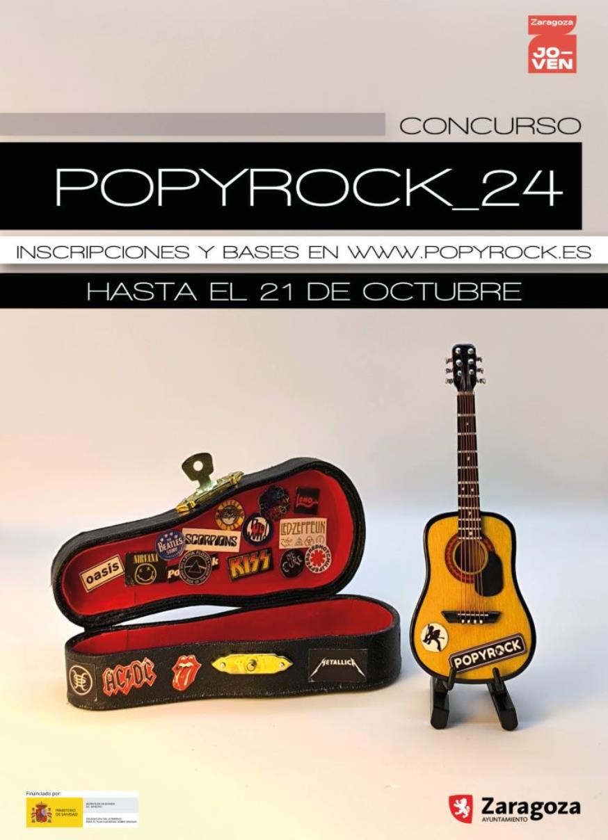 POPYROCK 2024