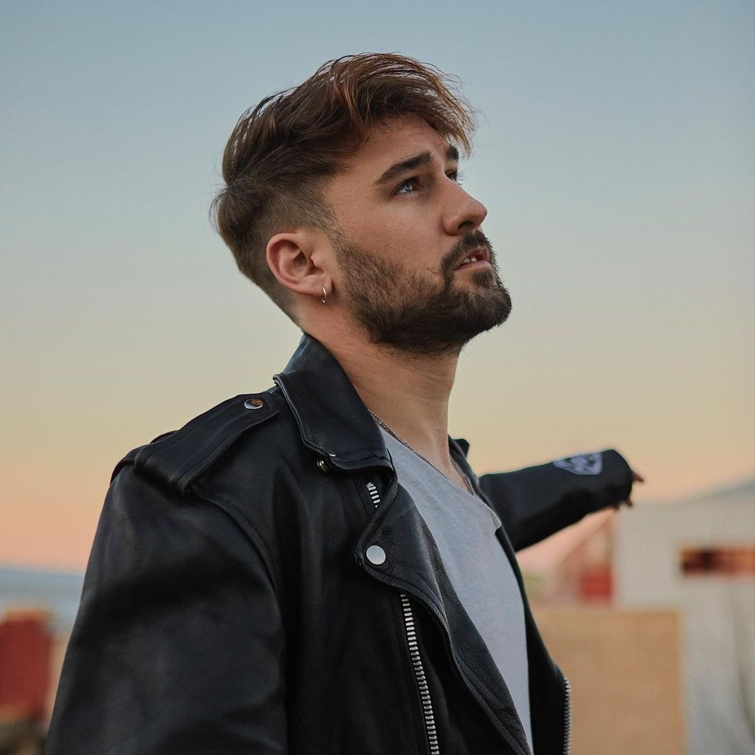 Dani Fernández