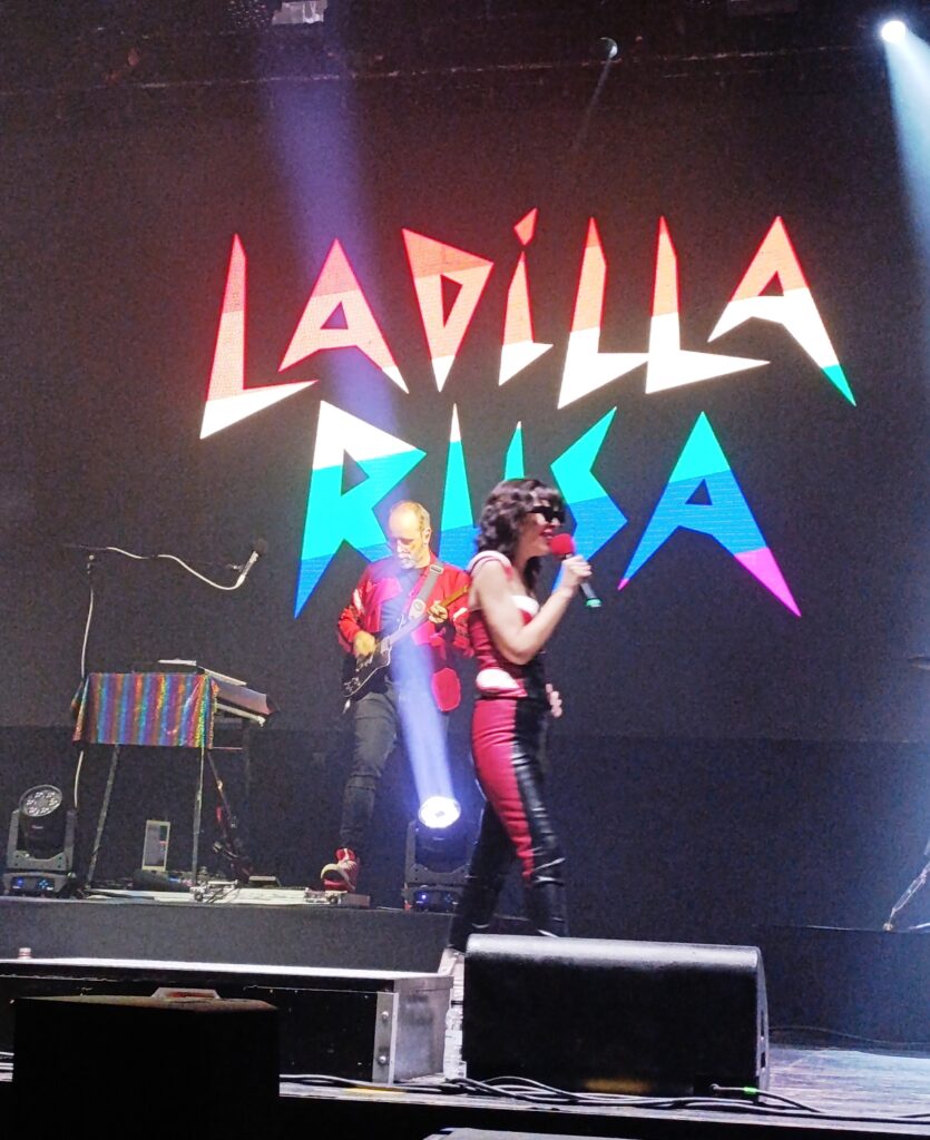 FIZ Ladilla Rusa Zaragoza